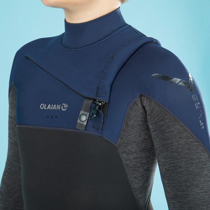 Produktbild Olaian SWS900 4/3 CW (4/3 mm, 152)