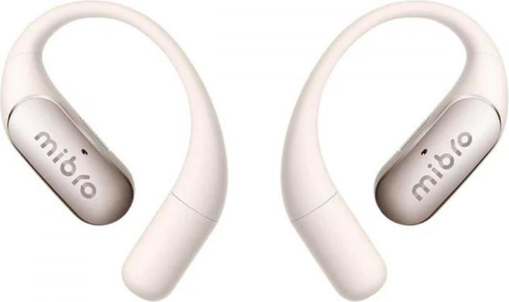 Image du produit Xiaomi Mibro OpenEar Pro Kopfhörer mit Technologie (weiss)