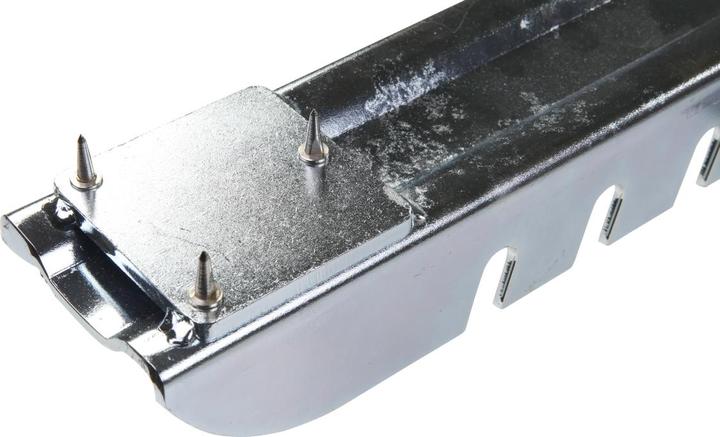 Actual product image Polanik CLUB starting block, standard version (6740 g)