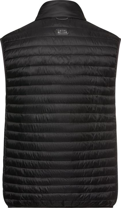 Produktbild Camel Active Weste mit wasserabweisender Funktion (S)