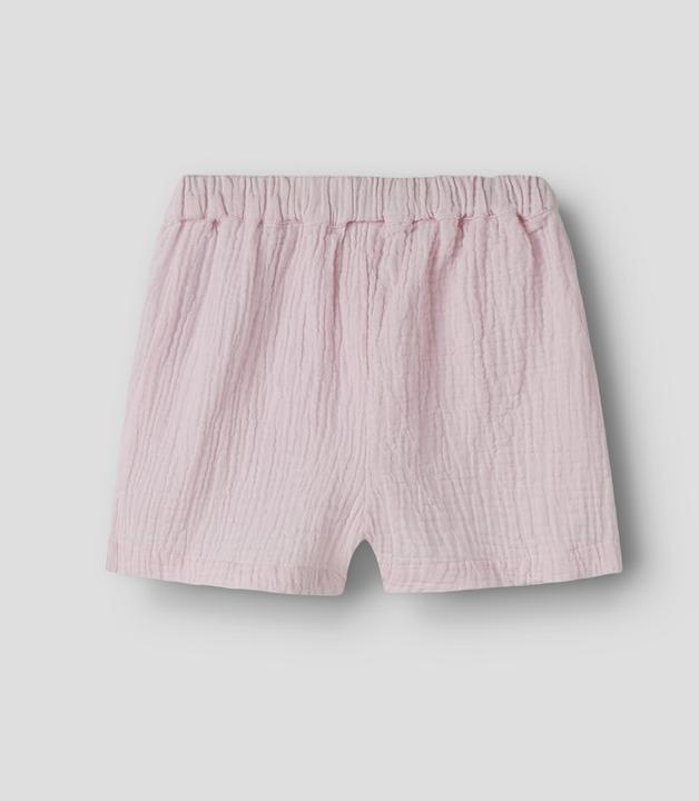 Image du produit Name it Bio-Baumwoll Shorts (98)