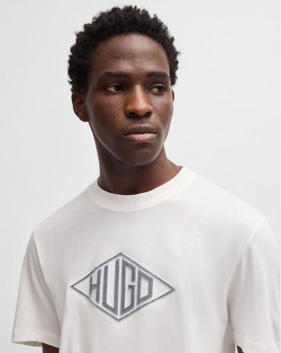 Produktbild HUGO Dalendi TShirt Logo (S)