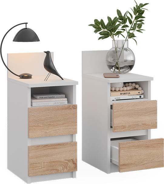 Immagine prodotto Vicco Monty (25 x 32.30 x 59.10 cm)
