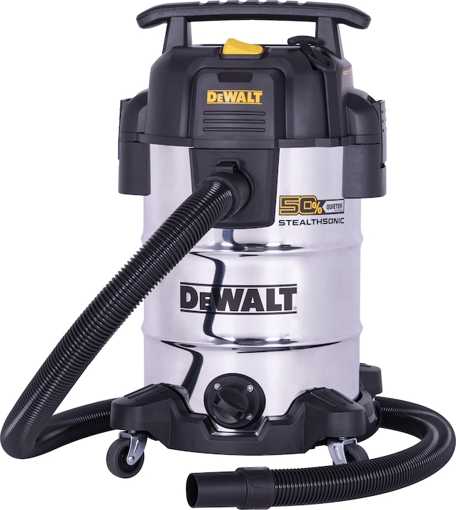 DeWalt DXV30SA-QT (Wet dry vacuum cleaner)