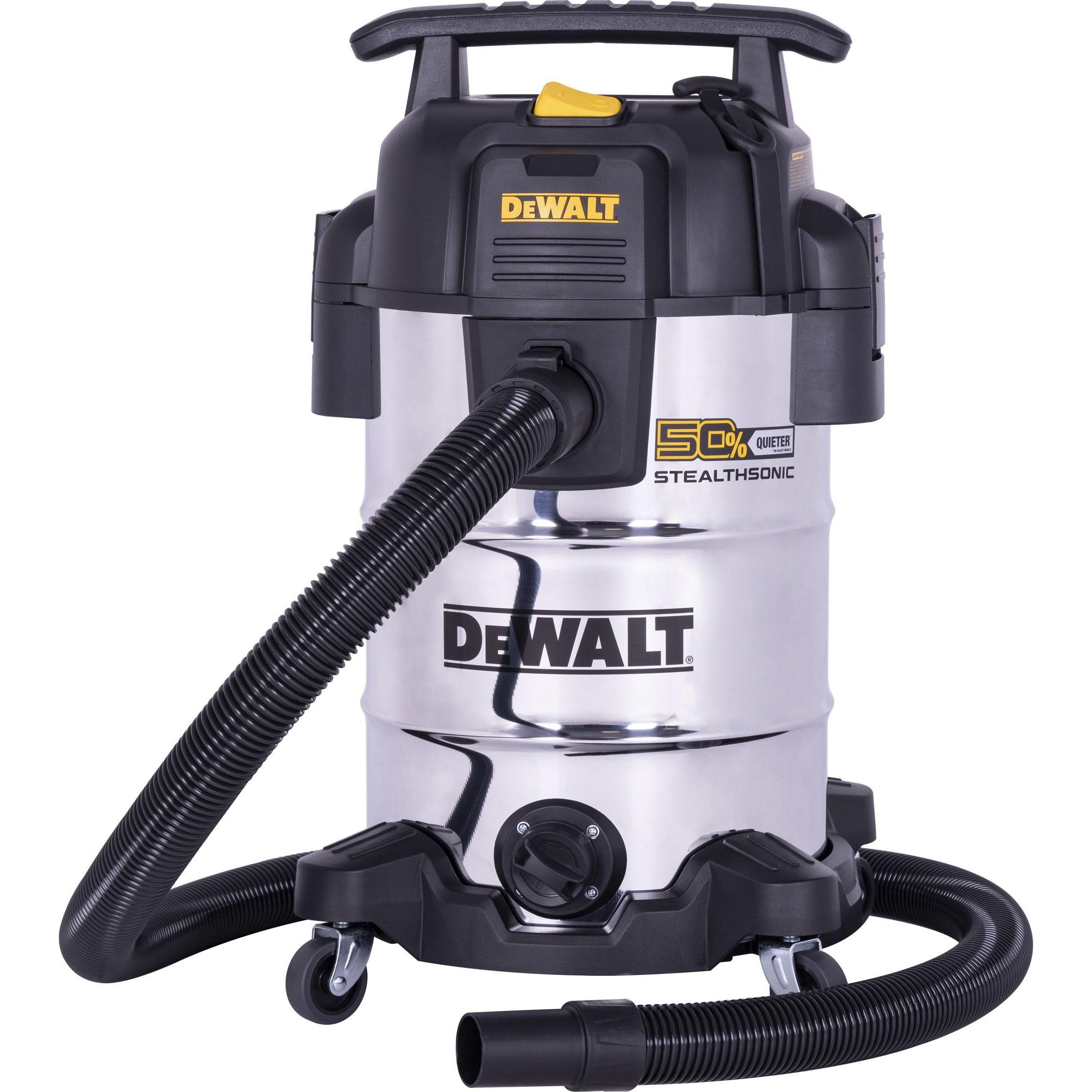 DeWalt DXV30SA-QT - buy at Digitec