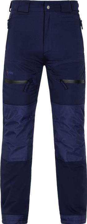 Produktbild Planam unisex Winterhose SLOPE marine Grösse 3XL