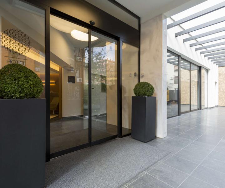 Produktbild Näve Alegre