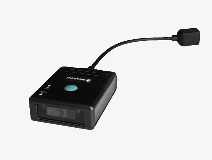 Produktbild Newland FM415 Bass Stationary scanner (1D-Barcodes, 2D-Barcodes)