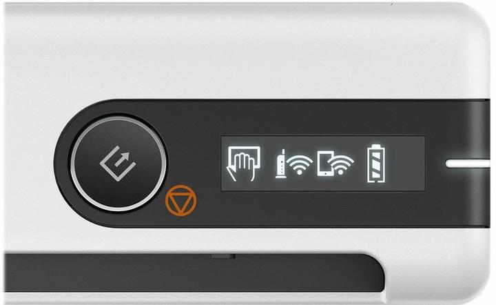 Actual product image Epson WorkForce DS-80W (WLAN, USB)