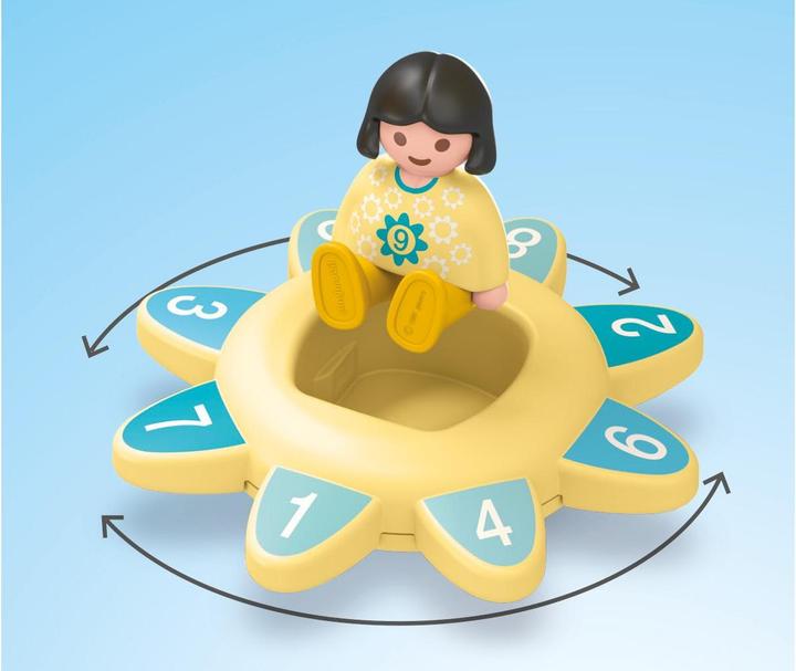 Produktbild Playmobil JUNIOR: Mein erstes Playmobil (71655, Playmobil Junior)