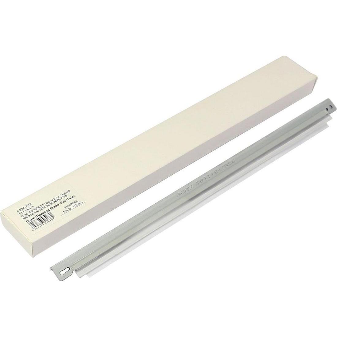 CoreParts Drum Cleaning Blade-For Color, Drucker Zubehör
