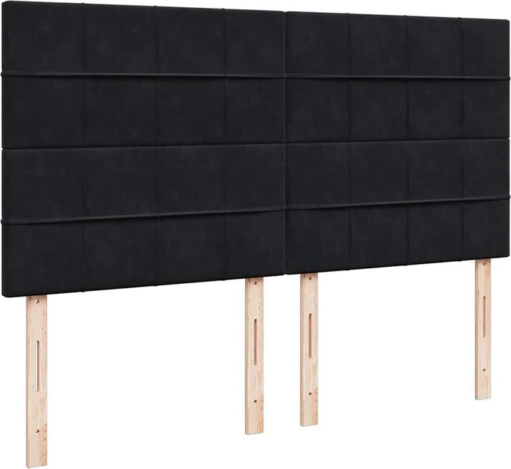 Image du produit vidaXL Ottoman-Bett (200 x 200 cm)