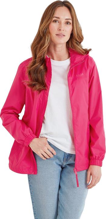 Produktbild TOG24 Craven Milatex Jacke wasserfest (36)