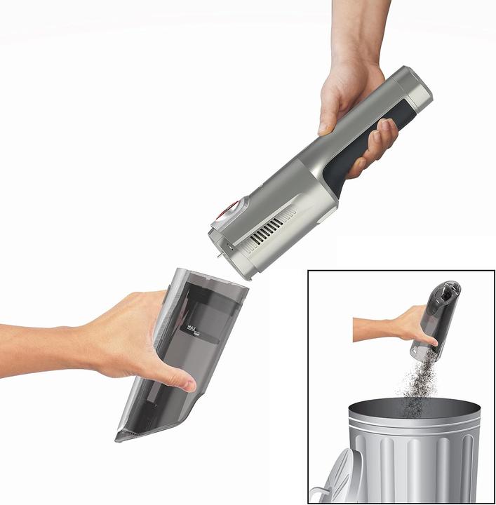 Actual product image Hoover H-Handy 700