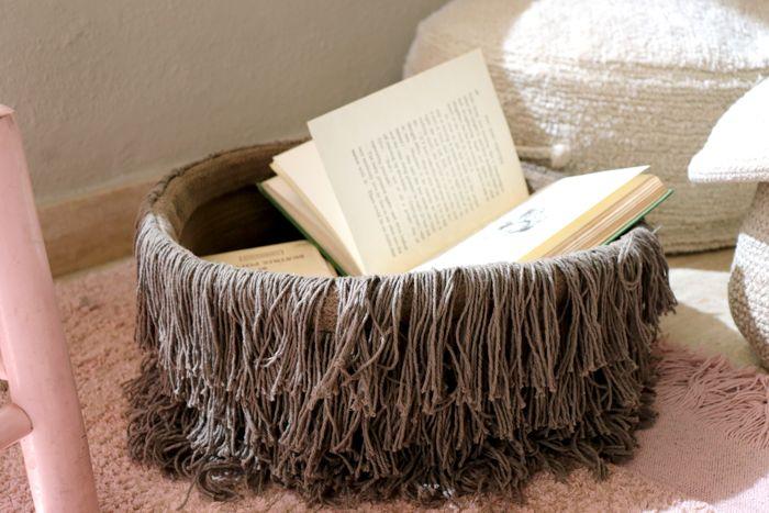 Produktbild Lorena Canals Aufbewahrungskorb Pio Pio