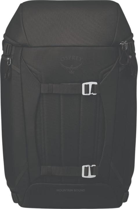 Actual product image Osprey Mountain Bound - Boot Pack Plus (55 l)