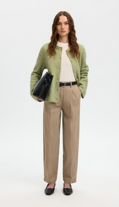 Produktbild Selected Slflulu New Ls Knit Cardigan Noos (XS)