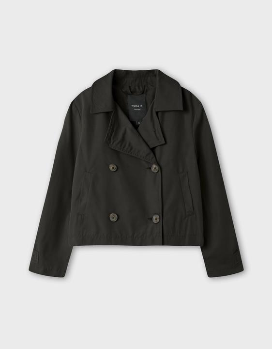 Actual product image Name it Kurze Trenchcoat