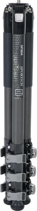 Produktbild Sirui Sportich Carbon-tativ SP324+BH-10 (Carbon)