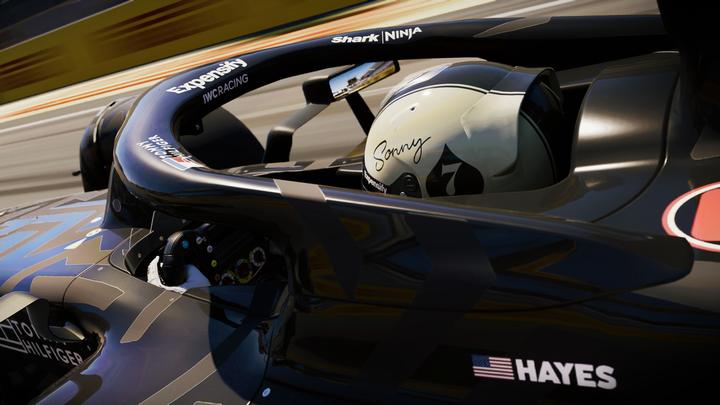 Produktbild Microsoft XBOX F1 25: Iconic Edition (Non-Time-Limited) Download Code (Xbox Series S, Xbox Series X)