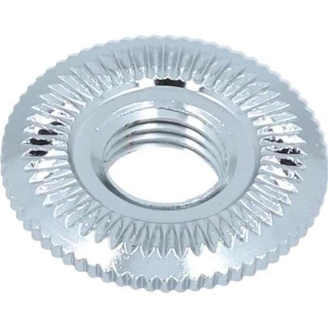 Shimano, Muttern + Unterlegscheiben, Kontermutter HB-7710