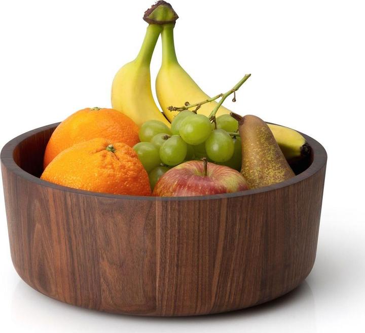 Actual product image Continenta Walnut tin