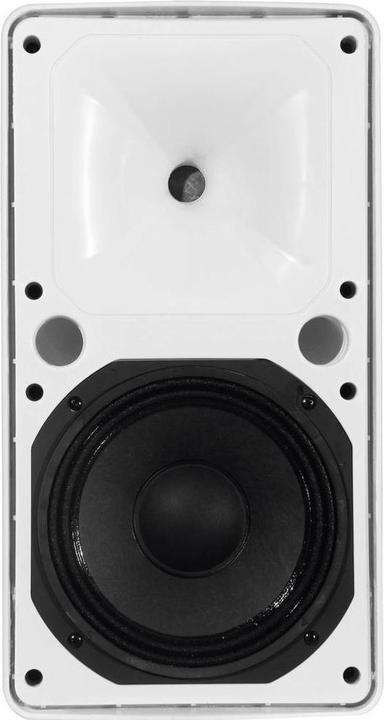 Produktbild Omnitronic ODP208 Installationslautsprecher 16 Ohm weiss (1x 150 W)