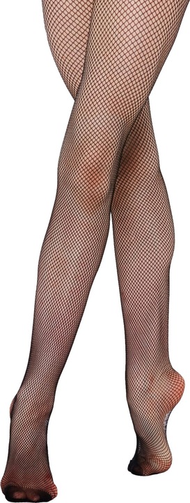 Produktbild Silky Dance Netzstrumpfhose (152, 158)