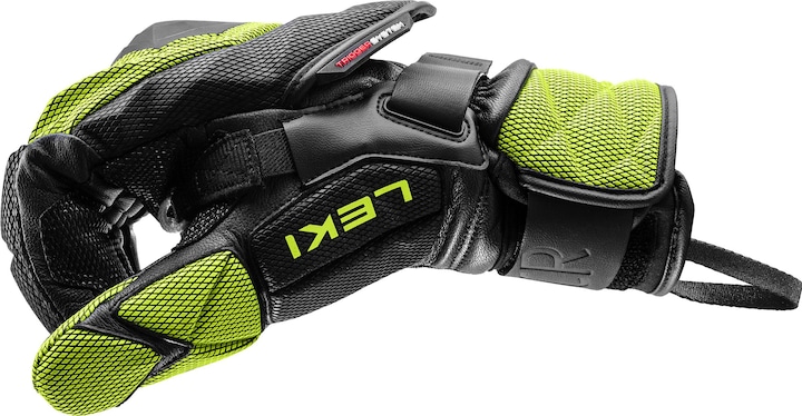 Immagine prodotto Leki RĘKAWICE WCR Venom GS 3D 8.0 (8)