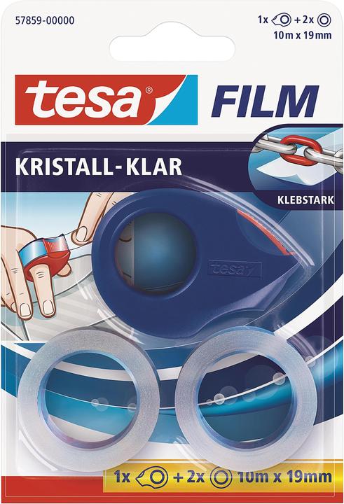 Immagine prodotto tesa Mini dispenser