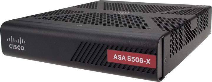 Produktbild Cisco Asa 5506-X