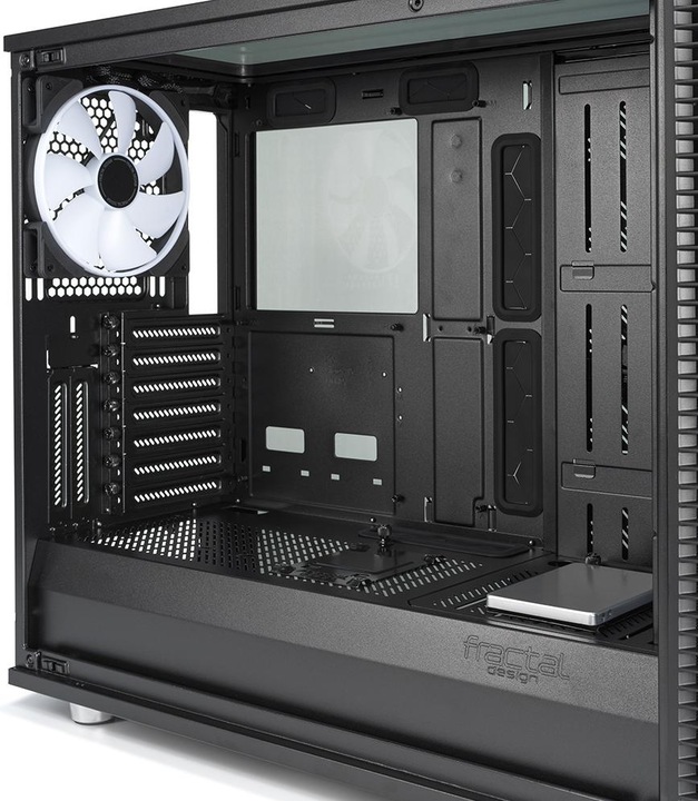 Produktbild Fractal Define S2 - Vision RGB (ATX, mATX, Mini-ITX, E-ATX)