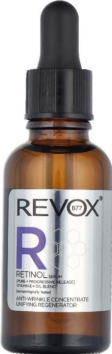 Image du produit Revoxb77 Rétinol (30 ml)