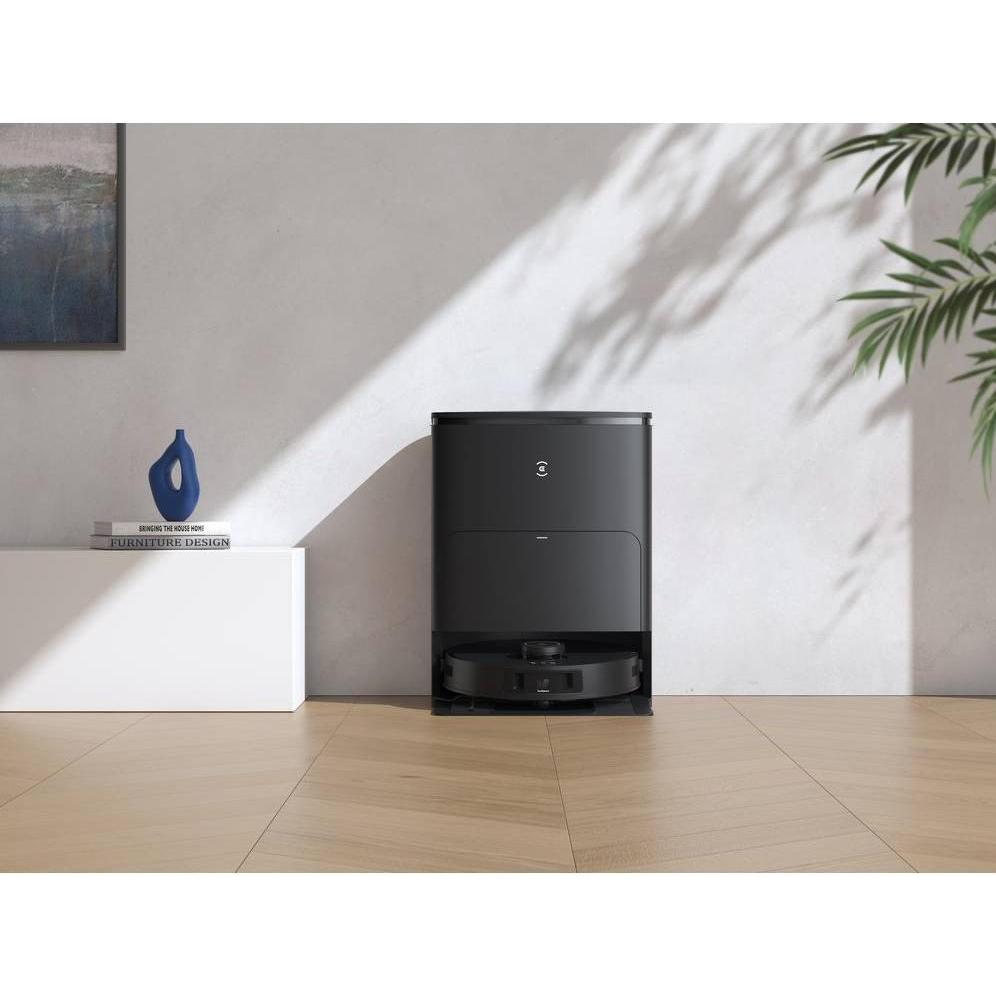 Thumbnail - Ecovacs Deebot T30S Pro, Staubsauger Roboter, Schwarz