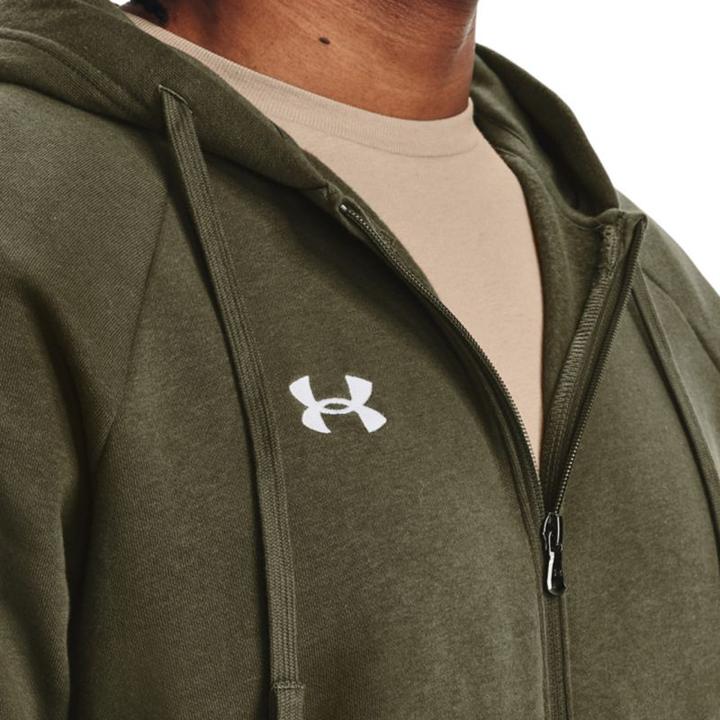 Produktbild Under Armour Rival Fleece Hoodie (S)