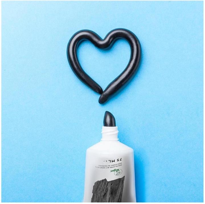 Image du produit The Humble Co. Zahnpasta (75 ml)