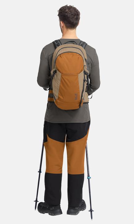Produktbild Jack Wolfskin Echotrek Shape 25 S-L (23 l)