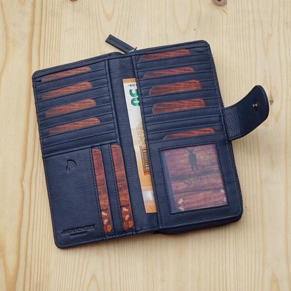 Immagine prodotto Jack kinsky Grosse Riegelbörse