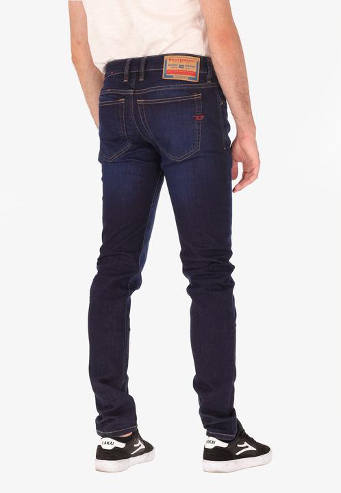 Produktbild Diesel Herrenhose Erebus Elite - 98% Baumwolle - Grösse 29 (29)