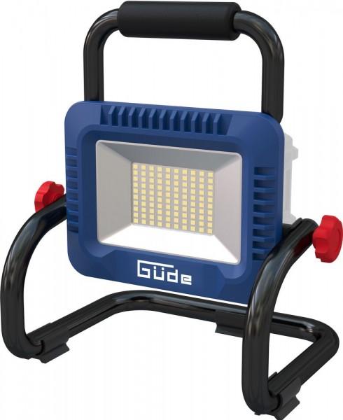 Güde Akku-LED-Strahler » LS-18 « Set inkl. - Akku & Ladegerät (2000 lm)