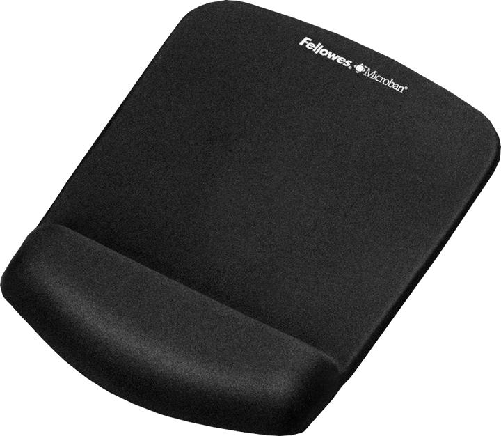 Actual product image Fellowes PlushTouch (S)