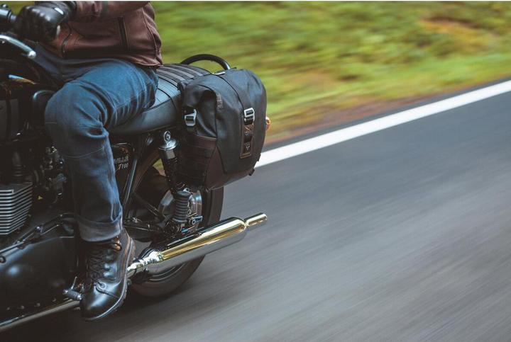 Image du produit Sw Motech legend gear (13.50 l)