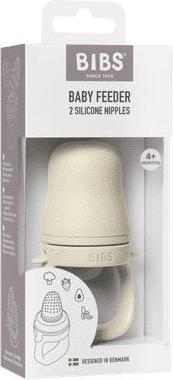 Produktbild Bibs Feeder Ivory