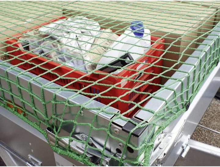 Produktbild LAS Anhängernetz