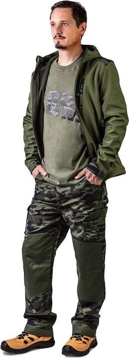Produktbild Neo Camo (M)