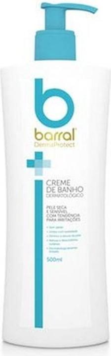 Produktbild Barral Dermaprotect (bath cream, 500mL) (500 ml)