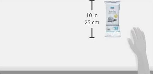 Image du produit hobbytime Composé de modélisation du béton et du plâtre