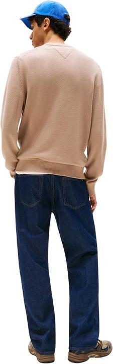 Produktbild Tommy Jeans Tjm Slim Ess Sweater Ext (M)