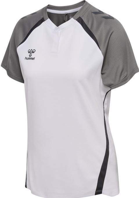Produktbild hummel hmlLEAD 2.0 POLO WOMAN (XS)