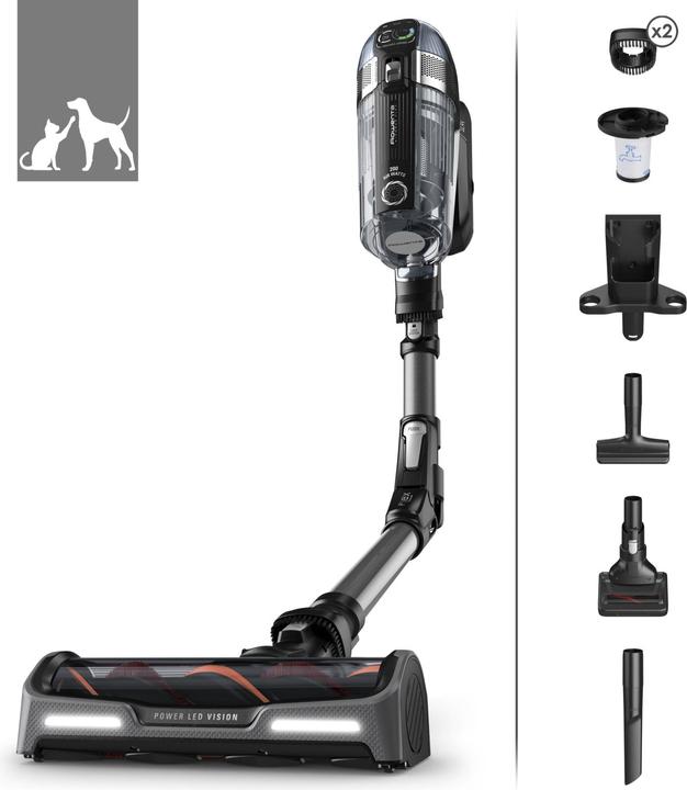 Image du produit Rowenta RH99A9